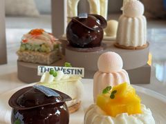 -广交会威斯汀酒店