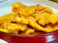 -金狮麟·新豫菜(杏石口路店)