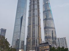 -上海中心大厦