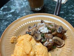 -BAKER&SPICE(安福路店)