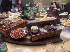 -思金拉措庄园藏餐(太阳岛店)