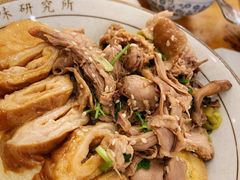 -狮头牌卤味研究所·卤味饭(花城汇南区店)