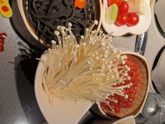 -海底捞火锅(北京路店)