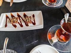 -Efes Turkish & Mediterranean Cuisine 艾菲斯餐厅(陆家嘴店)