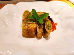 佛门素鹅-粤秀餐厅(国货店)