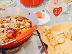 -郭林家常菜(狼垡店)