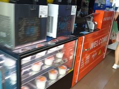 -萨朗刀克冰淇淋雪花凉(植物园店)