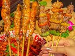 -将醉民谣·烧烤江湖菜酒馆(大石店)