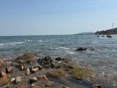 -青岛第二海水浴场