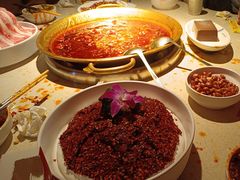 -小龙坎火锅(全球总店)