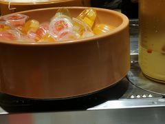 -龍歌自助小火锅(崂山丽达店)