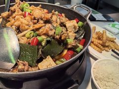 -蛙喔牛蛙(淮安吾悦店)