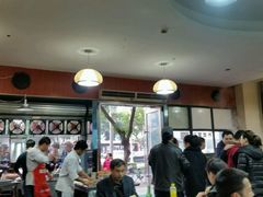 -王记特色锅魁(城市阳光大厦店)