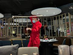 大堂-海底捞火锅(崇文门新世界百货店)