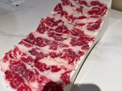-犇鼎牛潮汕牛肉火锅(新辰里学清路店)