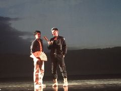 -合肥大剧院
