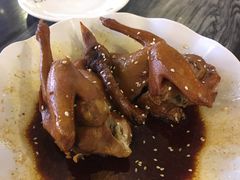 豉油皇乳鸽-鸽鸟轩(石岐店)