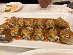 -清华大学-甲所餐厅
