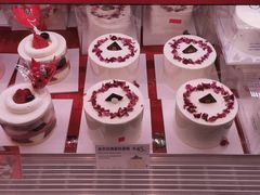 -巴黎贝甜(大宁国际商业广场店)