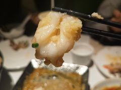 -外婆家(西红门荟聚购物中心店)
