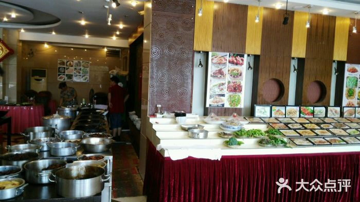 秦臻海鲜农家乐(奉贤店)android_upload_pic图片