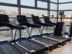 -GMJ·24H健身房(北外滩店)