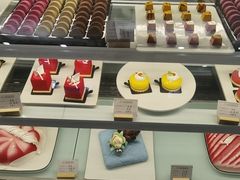 -欧米奇西点西餐学校