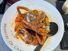 -Ministry of Crab•MOC(交子大道店)