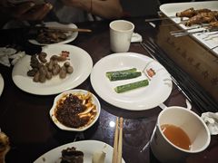 -三个大叔东北烧烤·砂锅菜(西三旗店)