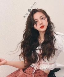 -沐染造型专业烫发染发