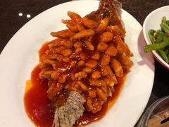 -刘胖子家常菜·蹄花焖藕(中南店)