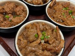 -梅利汴京烤鸭•开封豫菜地标店(东大街店)
