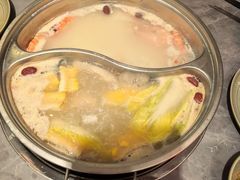 -阿源鱼捞斑鱼火锅·海鲜粥(山景尚宅店)
