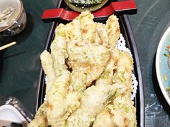 -君霖海鲜私房菜(春柳店)