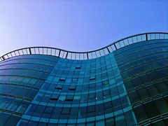 -中央广播电视总台(光华路办公区)