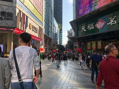-八一好吃街·高品美食广场