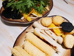 -伝承·和牛寿喜烧·放题(东营银座购物中心店)
