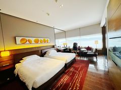 -三亚太阳湾柏悦酒店