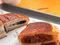 -LANLIZI BAKERY(COSMO店)