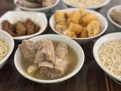 -松發肉骨茶(先得坊店)