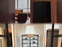 -上海柏悦酒店