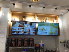 -爸爸糖手工吐司(天津大沽南路店)