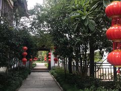 -湘湖大院(越王路店)