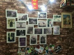 -九华山友谊土菜馆 小资餐厅