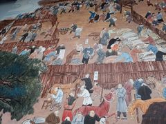 -齐齐哈尔市博物馆