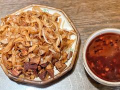 葛记坛子肉焖饼-葛记焖饼(伏牛路店)