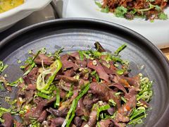 -鲜菌江湖正宗野生菌火锅