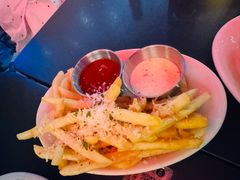 -Chili's Cafe&Bar奇利斯(滨江店)