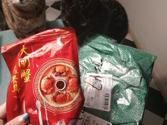 -丫丫蟹庄·苏式园林农家乐·阳澄湖大闸蟹(阳澄湖莲花岛店)