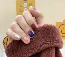 -LILY NAILS美甲美睫